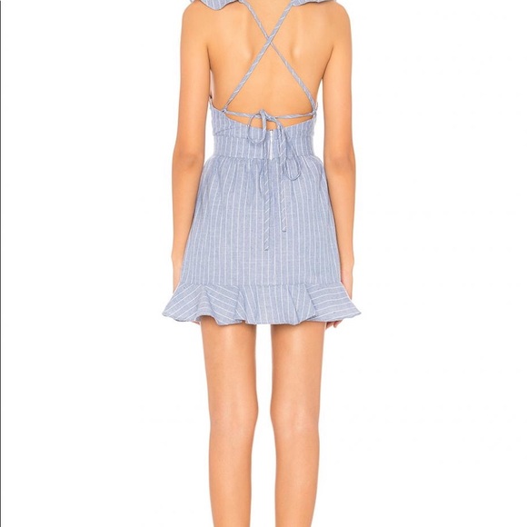 Superdown Revolve Dress - Picture 2 of 5